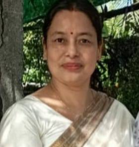 Darshana Goswami